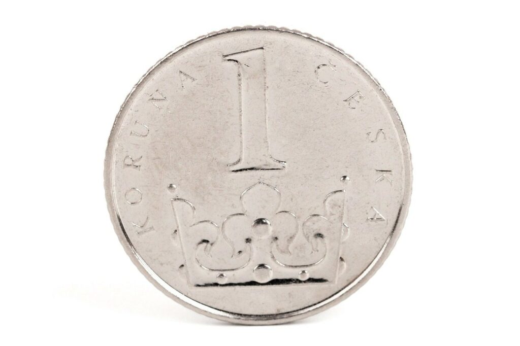 eurczk-koruna