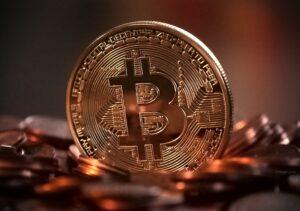 Bitcoin – vývoj ceny, růst, nákup