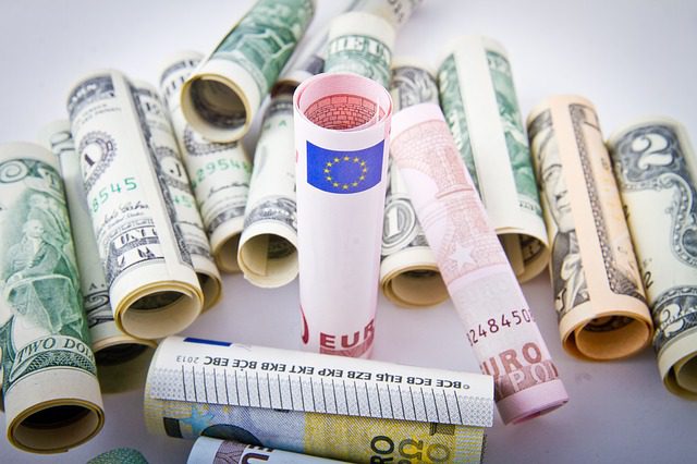 eur-usd