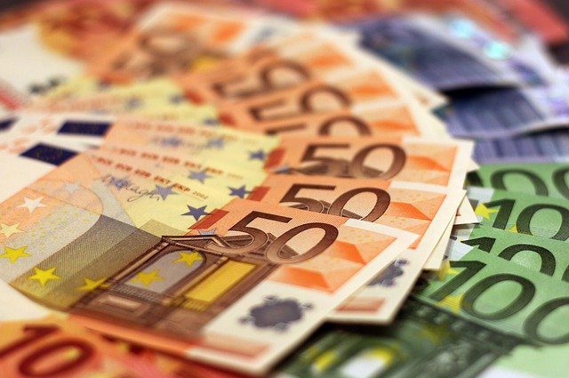 euro-sestupny-trend