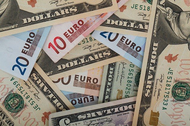 euro-dolar