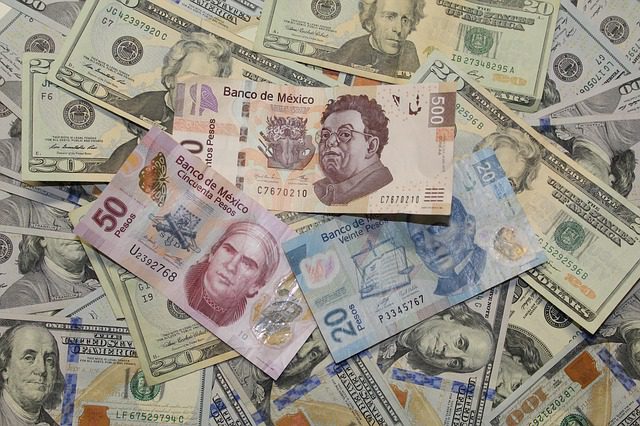 mexicke-peso-dolar