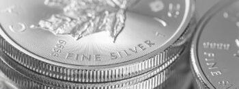 Investice do stříbra