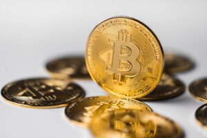 Bitcoin – kurz, cena a graf