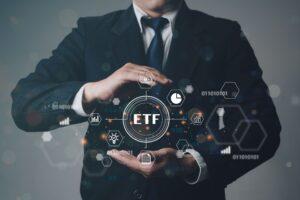 ETF fondy – co to je, kde koupit nejlepší ETF 2025?