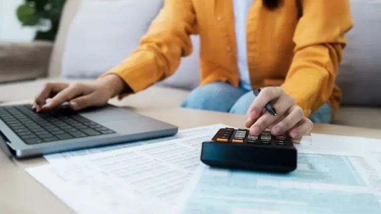 Přehledné plánování a výpočty hrají klíčovou roli při zodpovědném rozhodování o investicích.