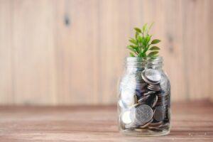 Jak investovat peníze – kam a do čeho, jak začít