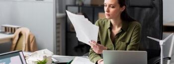 Roční zúčtování daně