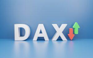 DAX index – vývoj, graf, jak investovat