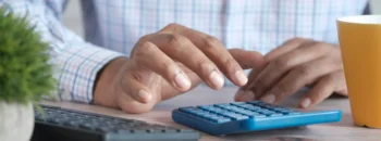 Investiční kalkulačka