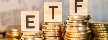 komoditní ETF fondy