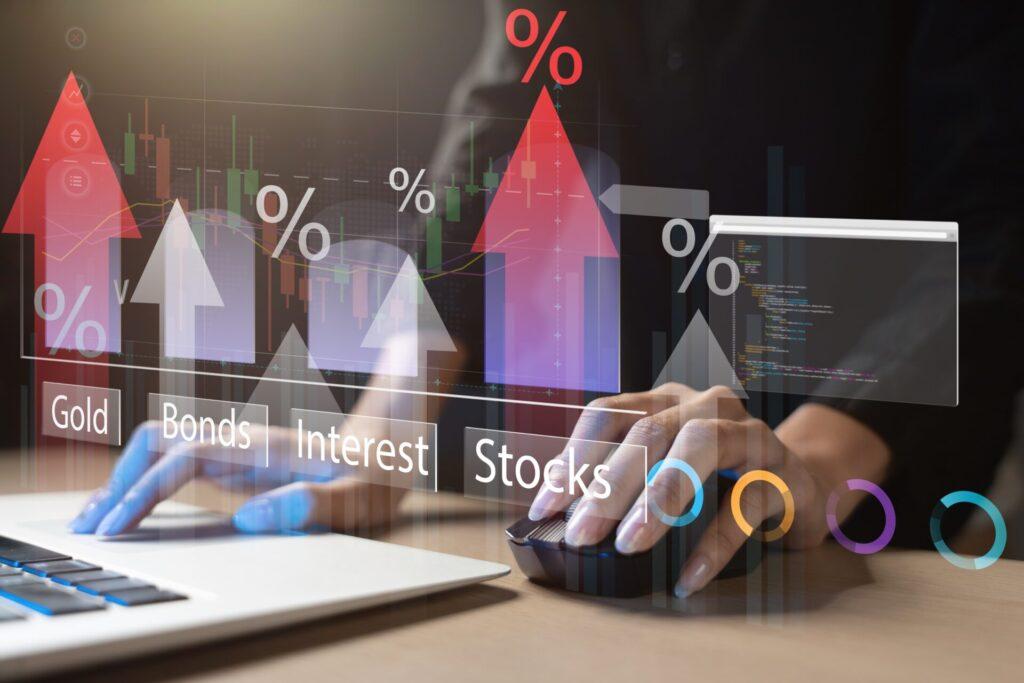 Investice do penny stocks s sebou nesou vysoké riziko i potenciální zisk.