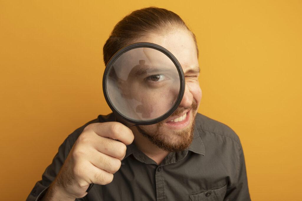 Prostřednictvím Živnostenského rejstříku lze snadno ověřit základní údaje o podnikání.