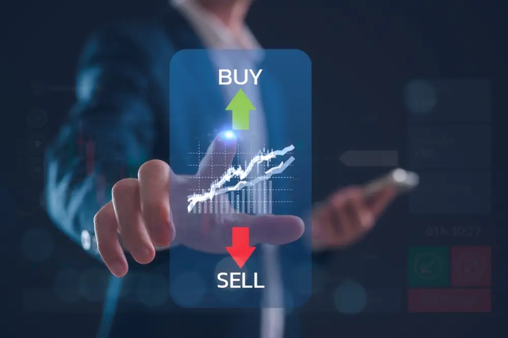 Zpětný odkup akcií, buyback